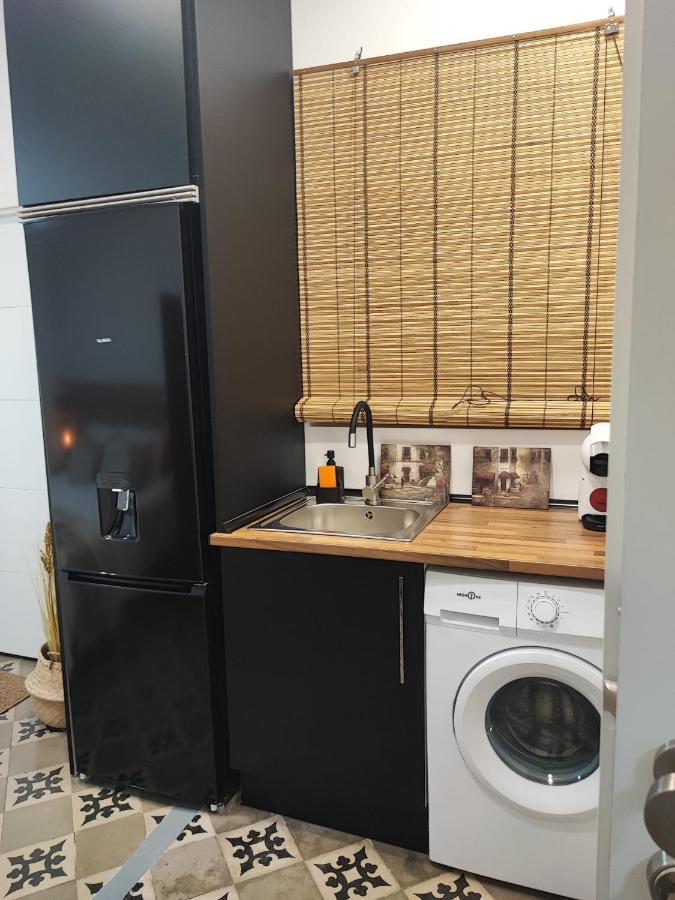 Apartamento Albarino 23 Novelda Exterior foto