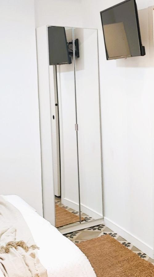 Apartamento Albarino 23 Novelda Exterior foto